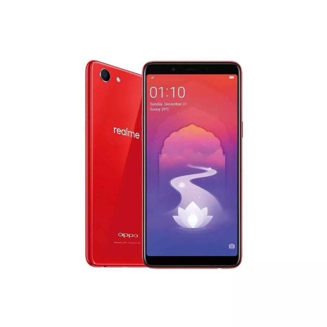 Sell Old Realme 1 For Cash